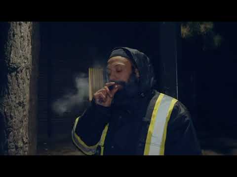 24/7/365 - Rootz Mafiah (Prod. Its Nottus | Mixed by P | Shot by Tabuu)