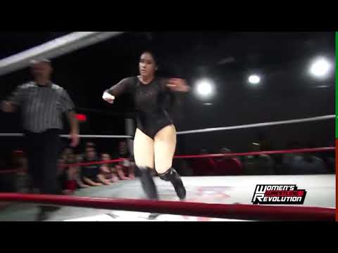 Sonya Strong $uicide Dive