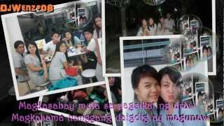 Barkada - Parokya Ni Edgar(Lyrics by DjWenz) [HD]