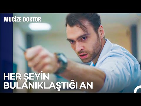 Akıldan Fayda Gelmeyince Deliliğe Sığındık - Mucize Doktor