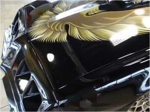 1979 Pontiac Firebird Trans Am (CC-914688) for sale in De Witt, Iowa