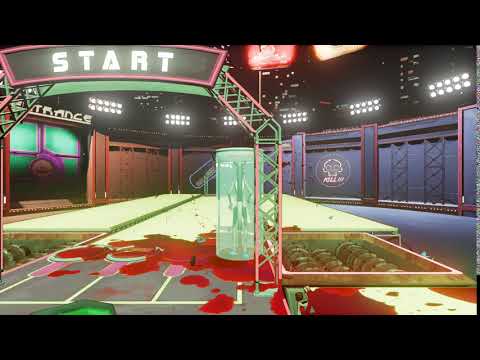 Ben and Ed - Blood Party (achievement Meet Master)