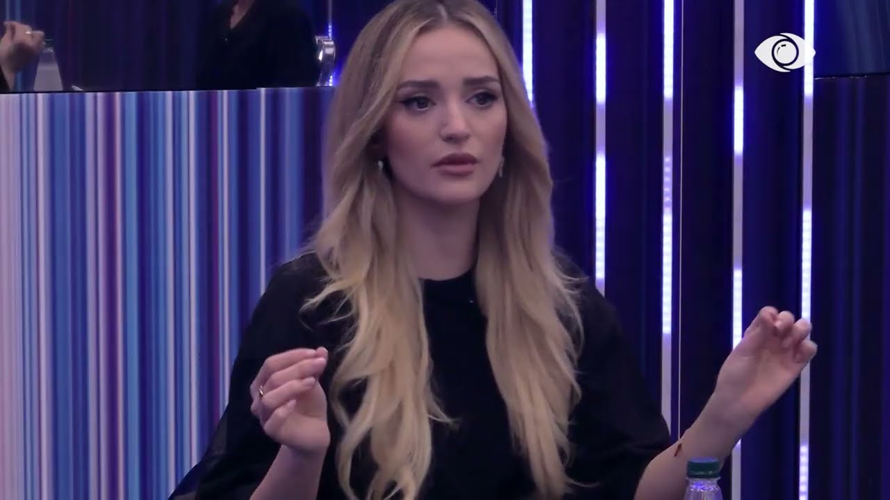 Gabimi filloi që te zgjedhja e Juelës si lidere/ Selin bisedon me Mirin dhe Juxhinin për nominimin