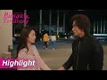Highlight EP23 He Ran Tidak Ingin Melepaskan Tangannya The Forbidden Flower WeTV INDO SUB