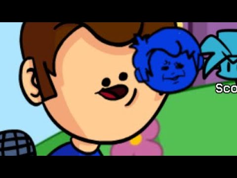 Freaker - Vs. Chris FNF