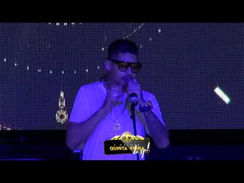 Hungria Hip Hop - Lembranças (SHOW AO VIVO NA NITRO NIGHT - SP)