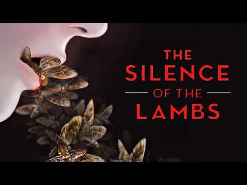 The Silence of the Lambs (1991) Psychological Crime Movie in English HD | Complete Breakdown