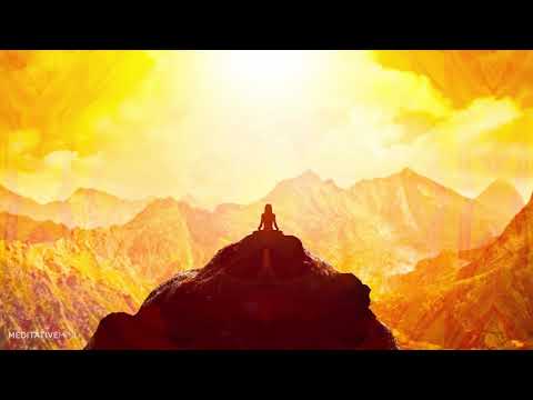 OM SO HUM Mantra Meditation to Cultivate Present Moment Awareness | 11 Mins of Meditation @Everyday