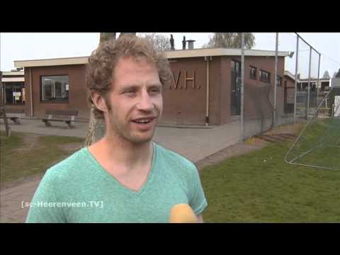 De roots van Michel Breuer