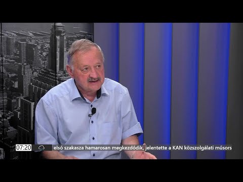 Pirkadat: Dr. Kis-Benedek József – Ukrajna – megoldások?