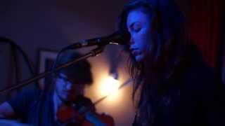 Julia Holter 'Maxim's II' - Live At Rise