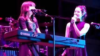 Natalia Lafourcade cancion llena de emociones