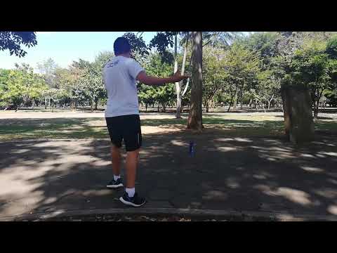 Rikud - Hora Nirkoda.