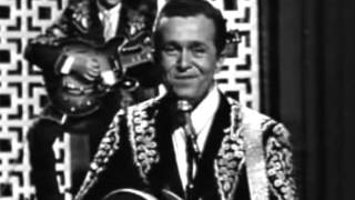 Bill Anderson -- Happy State Of Mind