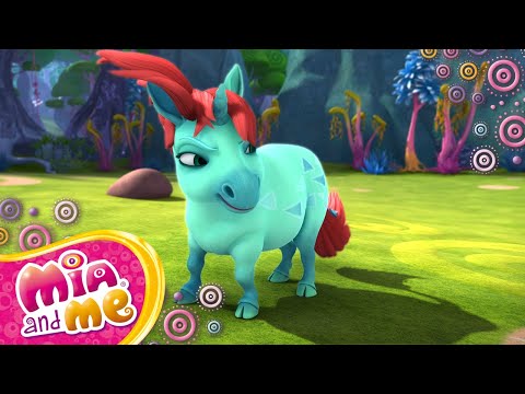 Ich habe Hunger - Mia and me - Staffel 3🦄🌈