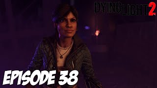 DYING LIGHT 2 STAY HUMAN : LA MORT DE HAKON ? | Episode 38