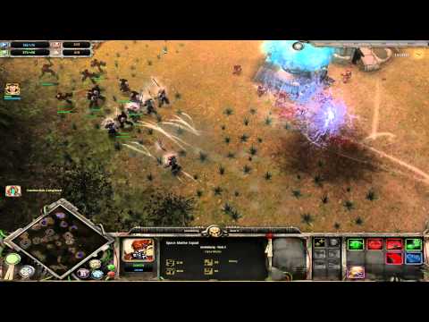 Let's Battle Together Dawn of War - 2 - Große Community! [HD+/BattleBrothers]