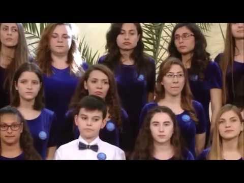 Flori si Stele reunit-Majesty