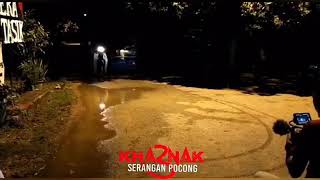 Download lagu kha3nak serangan pocong.. mp3
