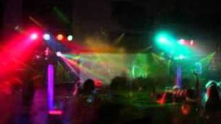 Midnight Lounge by Jody Watley