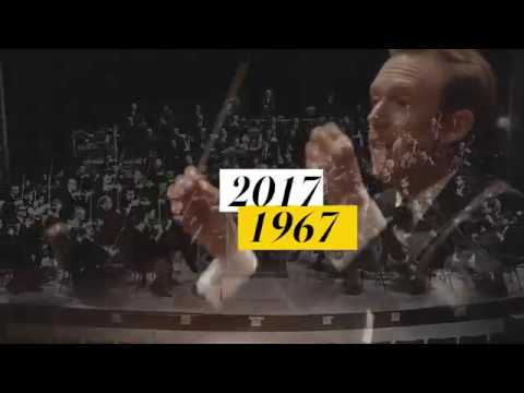Histoire(s) d’orchestre - 1967/2017