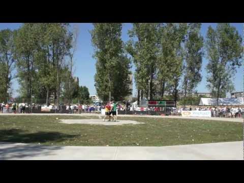 2012 FAI world championships for control line F2C  Final