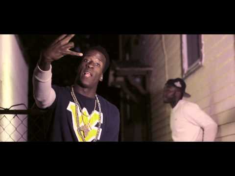 King Dillz - Monster (Dir. by @Blaze_TheRebel)
