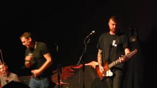 Seaway | Airhead | Fillmore Philly | Live