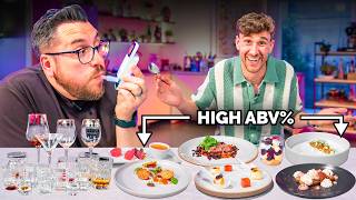 Can We Eat Ourselves Drunk? | Sorted Food