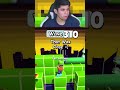 Insane Tricks In Block Dash Endless Stumble Guys!