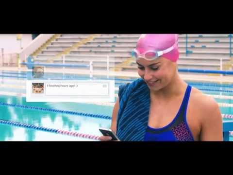 Get Speedo Fit App – jetzt auch in der Schweiz