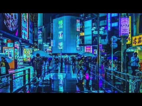 Axwell Vs Steve Angello  - Tokyo By Night / Payback (Alex Bartlett Mashup)