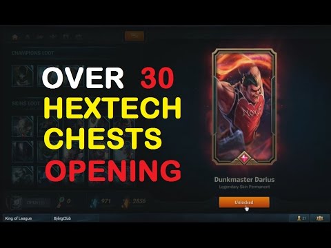 x30 CHESTS SNOWDOWN - Buying and Opening all Chests Snowdown l Get 10 Skins Permanents