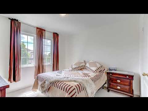 74 Warnford Circle, Ajax Virtual Tour