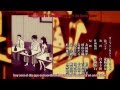 Zan Sayonara Zetsubou Sensei ending 2 sub ...