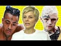 Mom Reacts to Lil Peep & XXXTENTACION - Falling Down Mom Reacts to Lil Peep & XXXTENTACION - Falling Down