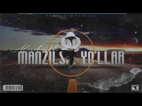 ALEESHEIKH & INLIFE - MANZILSIZ YO'LLAR / (OFFICIAL AUDIO) / UZTANXO FAMILY