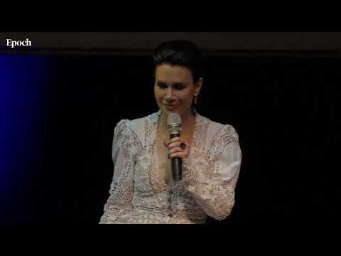 דאגות, גידול ילדים ומקל הקסמים - הרצאה של מדריכת ההורים עינת נתן