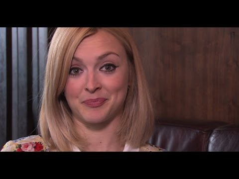 Fearne Cotton's Naked Truth for Gok's Teens Video