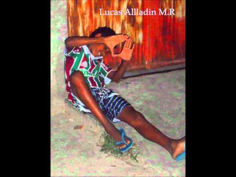 mc madimbul - ta na malemolencia