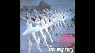 The Freeze - Five Way Fury (1992)
