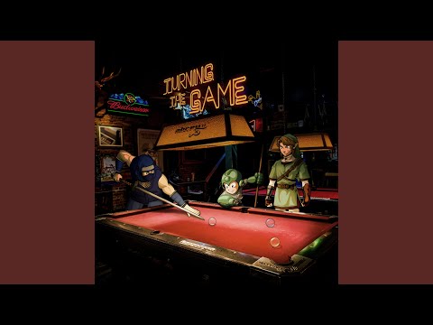 Bubble Man Stage (From "Mega Man 2")