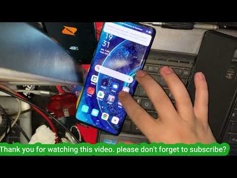 oppo find x2 pro frp bypass android 11 - Oppo Find X2 Pro FRP Bypass Without PC