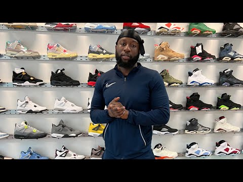 Sharma Select Session