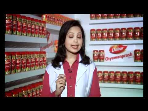 Dabur ayurvedic chyawanprash