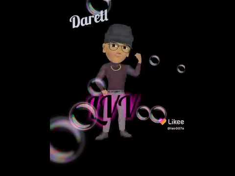 Vacation Darell (video oficial)