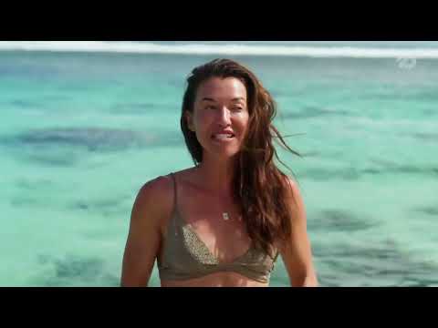 Australian Survivor S13E02
