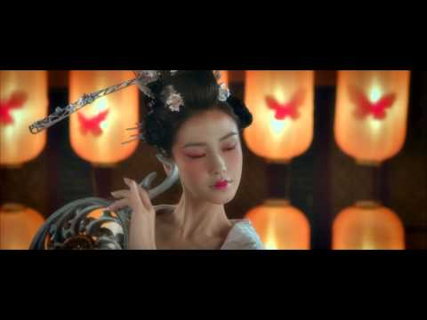 DETECTIVE DEE 2 - Bande Annonce VOST