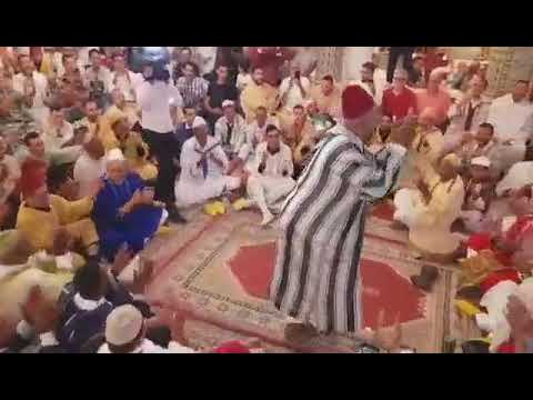 دقة المراكشية