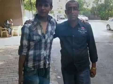 Çınar Rap Feat Hatay CaNLar''Gurbet'' 2013